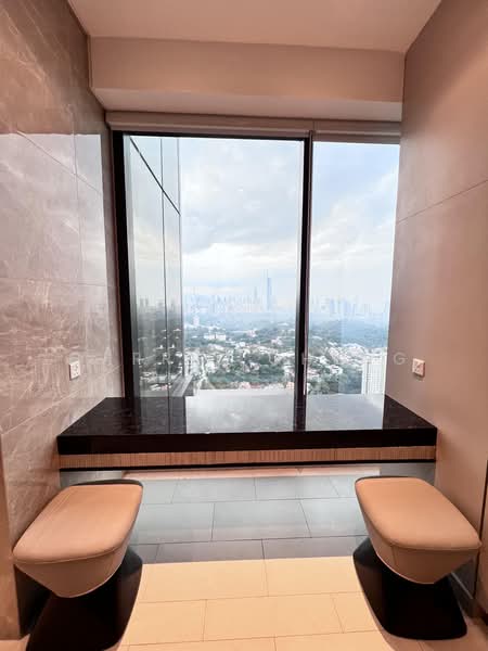 Service Residence for Sale at Crown Residences @ Pavilion Damansara Heights - Carrie Cheng - PropertyGuru.com.my