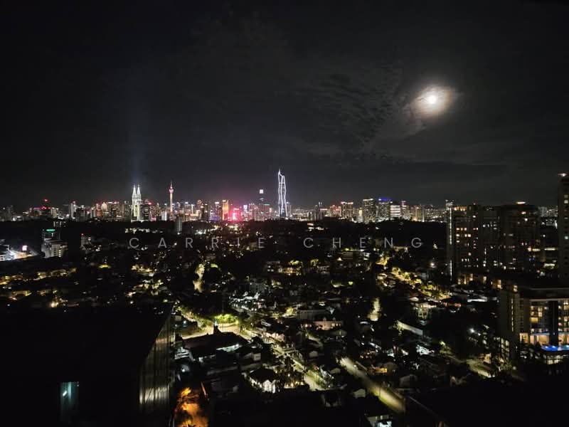 Service Residence for Sale at Crown Residences @ Pavilion Damansara Heights - Carrie Cheng - PropertyGuru.com.my