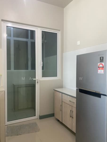 Kediaman Servis untuk Dijual di Southbank Residence - Mandy Liew - Kitchen - PropertyGuru.com.my