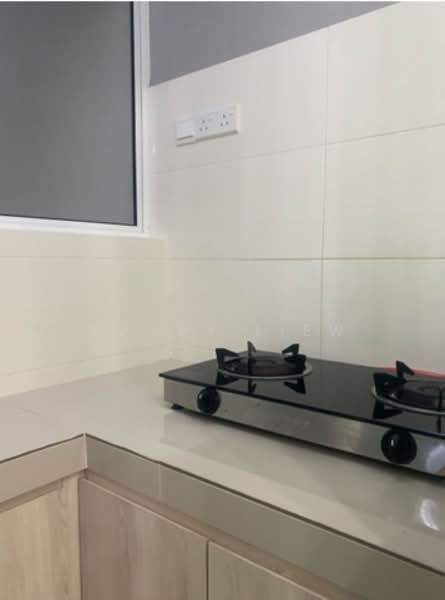 Kediaman Servis untuk Dijual di Southbank Residence - Mandy Liew - Kitchen - PropertyGuru.com.my
