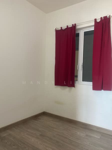 Kediaman Servis untuk Dijual di Southbank Residence - Mandy Liew - Interior - PropertyGuru.com.my