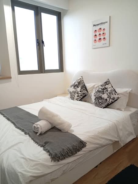 Service Residence for Rent at Riveria City - Yen Cheah - PropertyGuru.com.my