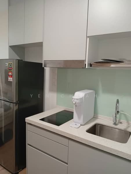 Service Residence for Rent at Riveria City - Yen Cheah - PropertyGuru.com.my