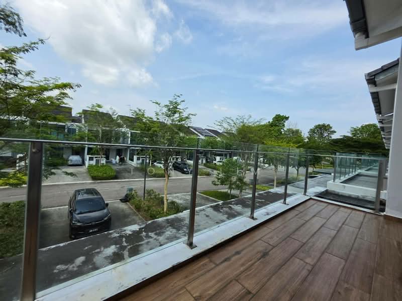2-storey Terraced House for Rent in Puteri Harbour (Iskandar Puteri (Nusajaya)) - Tony Lim - Exterior - PropertyGuru.com.my