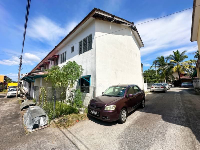 Rumah Teres 2-Tingkat untuk Dijual di Taman Pinggiran Senawang (Sungai Gadut) - Tasya Ruslan - PropertyGuru.com.my