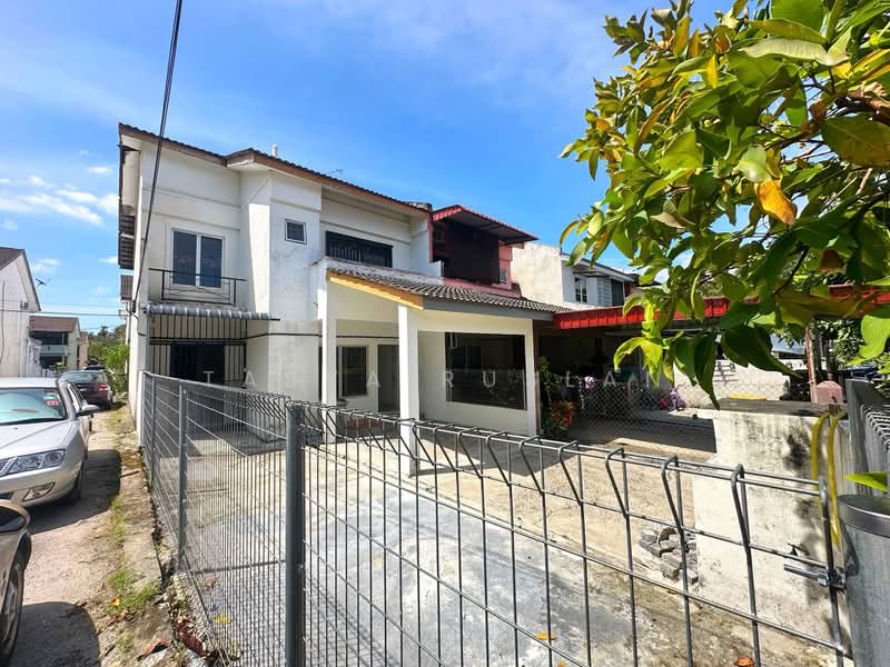 Rumah Teres 2-Tingkat untuk Dijual di Taman Pinggiran Senawang (Sungai Gadut) - Tasya Ruslan - PropertyGuru.com.my