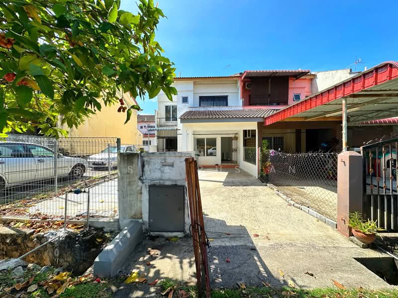 Rumah Teres 2-Tingkat untuk Dijual di Taman Pinggiran Senawang (Sungai Gadut) - Tasya Ruslan - PropertyGuru.com.my