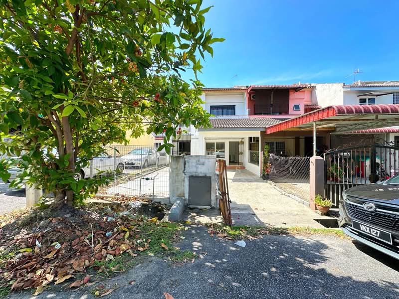 Rumah Teres 2-Tingkat untuk Dijual di Taman Pinggiran Senawang (Sungai Gadut) - Tasya Ruslan - PropertyGuru.com.my