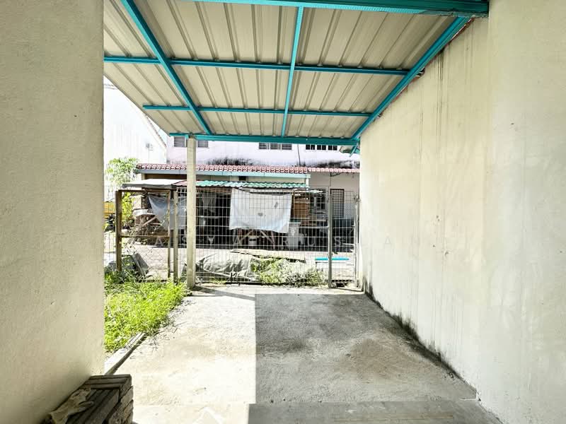 Rumah Teres 2-Tingkat untuk Dijual di Taman Pinggiran Senawang (Sungai Gadut) - Tasya Ruslan - PropertyGuru.com.my