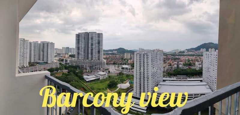 Condominium for Sale at One Imperial - Jack Law - View - PropertyGuru.com.my