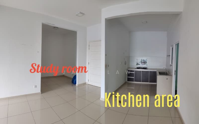 Condominium for Sale at One Imperial - Jack Law - Study - PropertyGuru.com.my