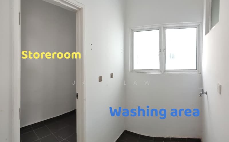 Condominium for Sale at One Imperial - Jack Law - Interior - PropertyGuru.com.my