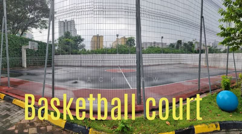 Condominium for Sale at One Imperial - Jack Law - Exterior - PropertyGuru.com.my