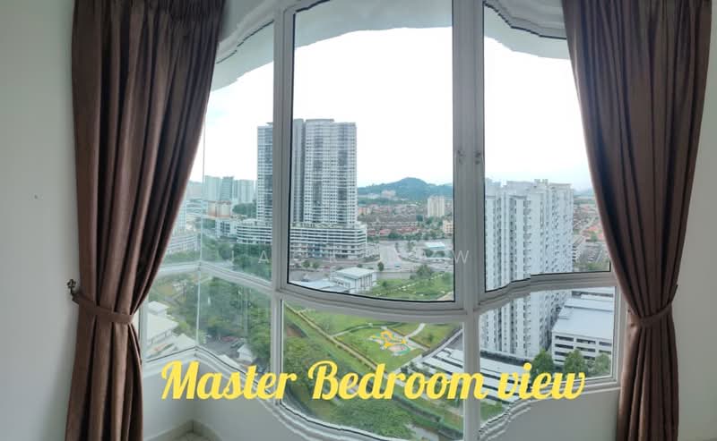 Condominium for Sale at One Imperial - Jack Law - View - PropertyGuru.com.my
