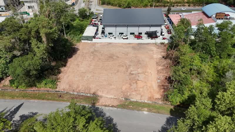 Commercial Land for Rent in other (Seremban 2) - Farid hamzah - PropertyGuru.com.my