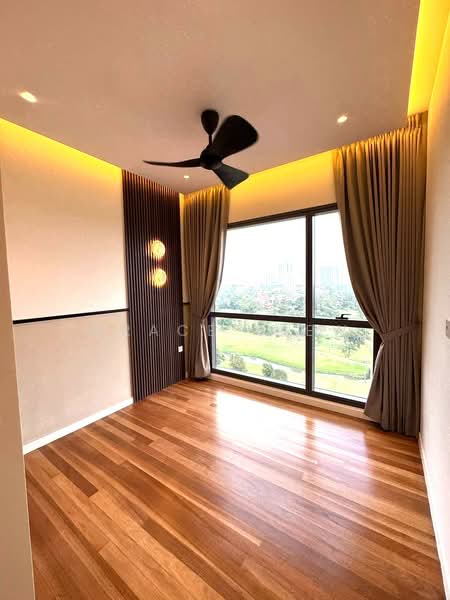 Kediaman Servis untuk Disewa di Edelweiss @ Tropicana Gardens - Grace Siew - View - PropertyGuru.com.my