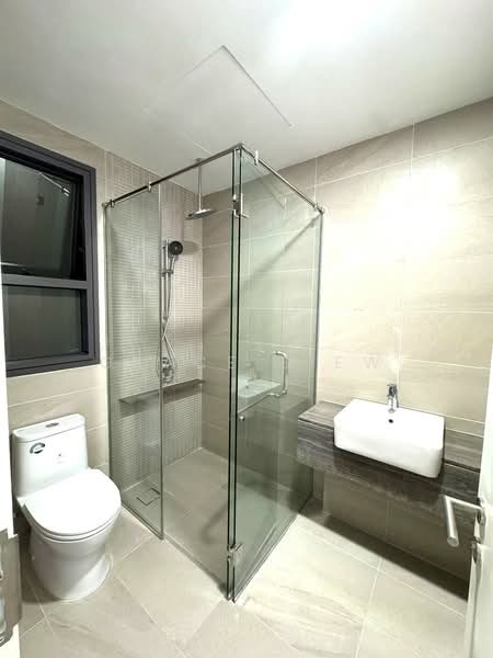 Kediaman Servis untuk Disewa di Edelweiss @ Tropicana Gardens - Grace Siew - Bathroom - PropertyGuru.com.my