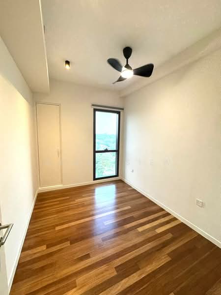 Kediaman Servis untuk Disewa di Edelweiss @ Tropicana Gardens - Grace Siew - Bedroom - PropertyGuru.com.my
