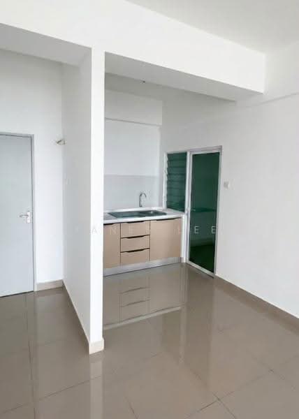 Kondominium untuk Disewa di The Paradigm Suites - Janes Lee - Kitchen - PropertyGuru.com.my