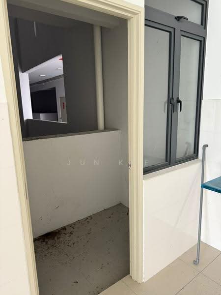Condominium for Sale at Opal Residence - Jun Kee - Entrance - PropertyGuru.com.my