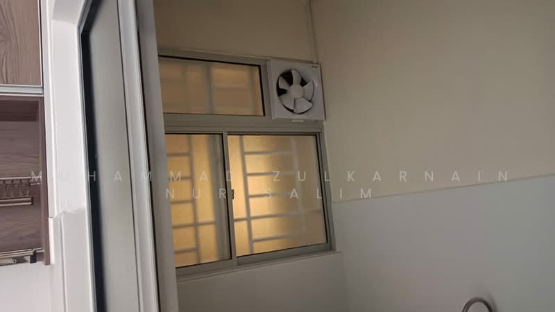 Kondominium untuk Disewa di Residensi Sateria - Muhammad Zulkarnain Nur Salim - Interior - PropertyGuru.com.my