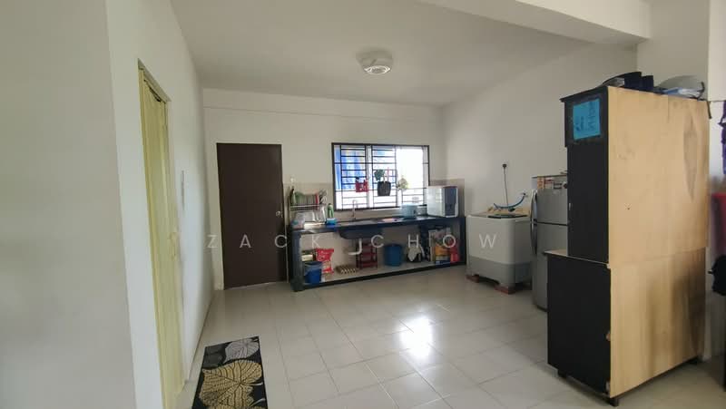 2-storey Terraced House for Sale in Pasir Gudang (Johor) - Zack Chow - Kitchen - PropertyGuru.com.my