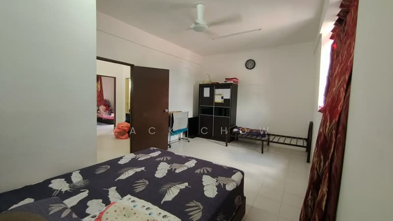 2-storey Terraced House for Sale in Pasir Gudang (Johor) - Zack Chow - Bedroom - PropertyGuru.com.my