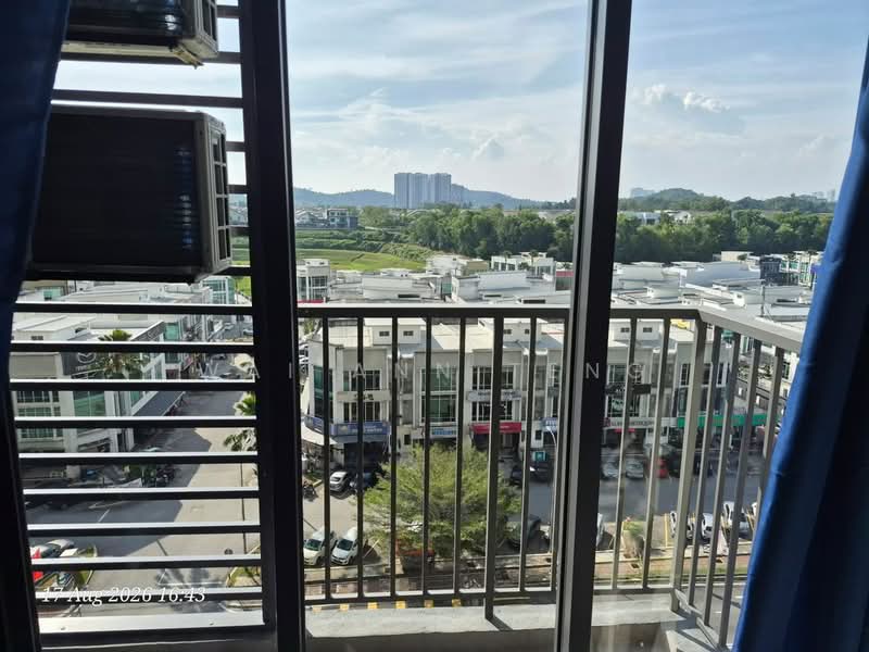 Service Residence for Rent at One Equine - Wai Ann Teng - PropertyGuru.com.my