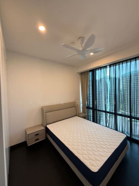 Service Residence for Sale at Crown Residences @ Pavilion Damansara Heights - Carrie Cheng - Bedroom - PropertyGuru.com.my
