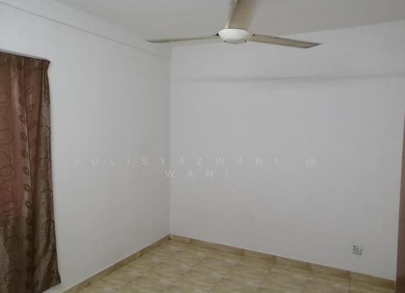Apartment for Sale at Pangsapuri Seri Saujana - Julisyazwani @ Wani - Interior - PropertyGuru.com.my