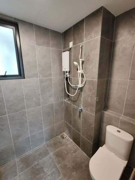 Service Residence for Rent at D'Sini Residences - Alwin Lee - Bathroom - PropertyGuru.com.my