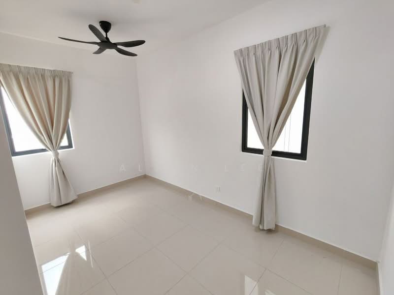 Service Residence for Rent at D'Sini Residences - Alwin Lee - Interior - PropertyGuru.com.my