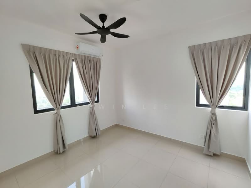 Service Residence for Rent at D'Sini Residences - Alwin Lee - Interior - PropertyGuru.com.my
