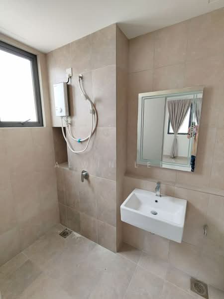Service Residence for Rent at D'Sini Residences - Alwin Lee - Bathroom - PropertyGuru.com.my
