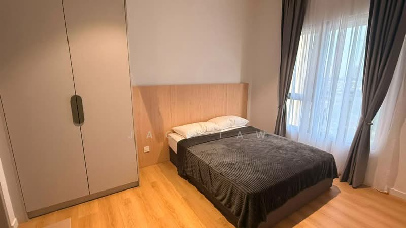 Service Residence for Rent at The Meg Serviced Residence - Jack Law - Bedroom - PropertyGuru.com.my