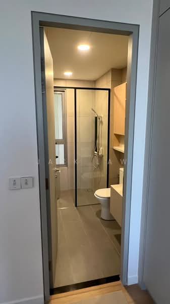 Service Residence for Rent at The Meg Serviced Residence - Jack Law - Bathroom - PropertyGuru.com.my