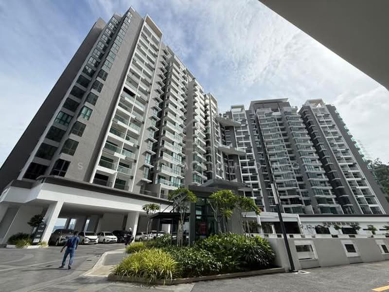 Tanah Kediaman untuk Dijual di Ampang (Selangor) - Sabrina Chong - Exterior - PropertyGuru.com.my