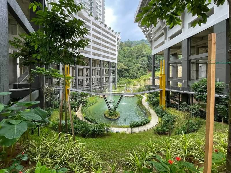 Tanah Kediaman untuk Dijual di Ampang (Selangor) - Sabrina Chong - Exterior - PropertyGuru.com.my