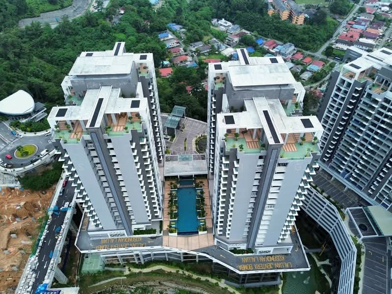 Tanah Kediaman untuk Dijual di Ampang (Selangor) - Sabrina Chong - Exterior - PropertyGuru.com.my