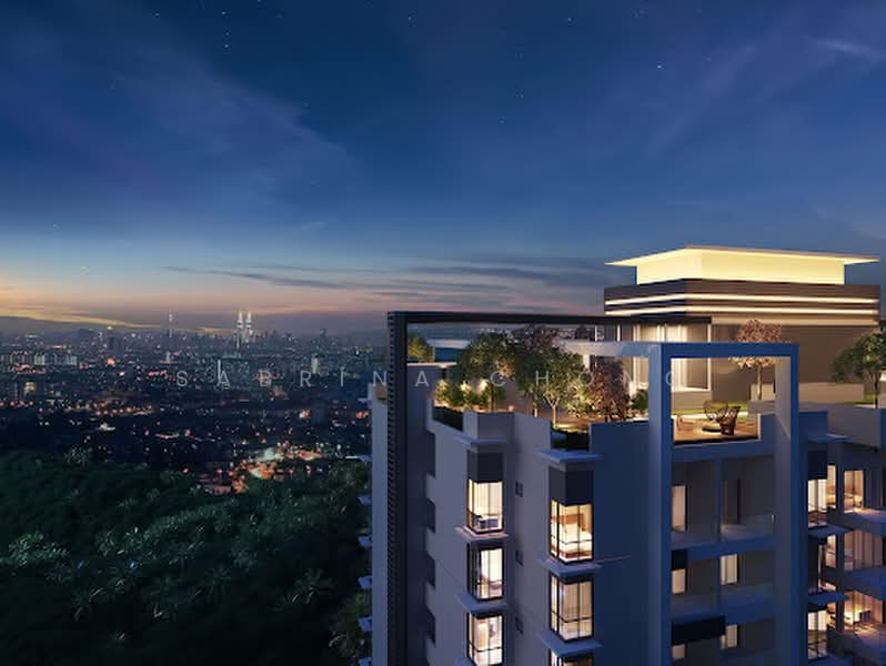Tanah Kediaman untuk Dijual di Ampang (Selangor) - Sabrina Chong - PropertyGuru.com.my