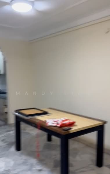 Apartment for Sale at Sri Intan 1 - Mandy Liew - Interior - PropertyGuru.com.my