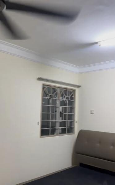 Apartment for Sale at Sri Intan 1 - Mandy Liew - Bedroom - PropertyGuru.com.my