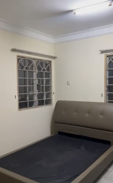 Apartment for Sale at Sri Intan 1 - Mandy Liew - Bedroom - PropertyGuru.com.my