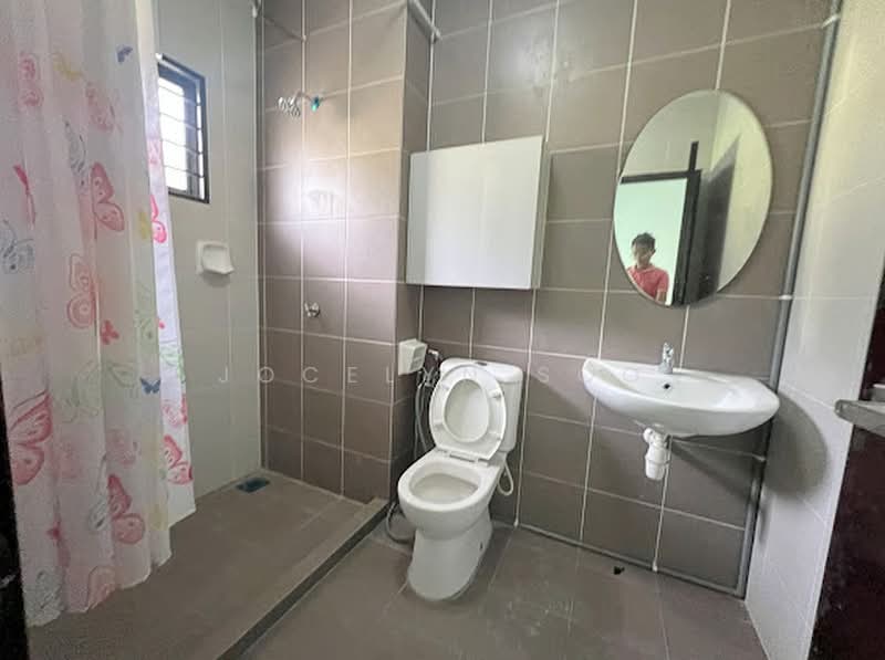 2-storey Terraced House for Sale in Bandar Damai Perdana (Cheras) - Jocelyn Soo - PropertyGuru.com.my