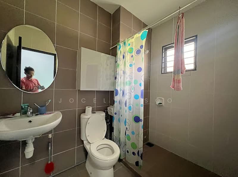 2-storey Terraced House for Sale in Bandar Damai Perdana (Cheras) - Jocelyn Soo - PropertyGuru.com.my