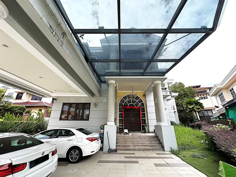 Bungalow House for Sale in Tropicana (Petaling Jaya) - Bryant Be - Exterior - PropertyGuru.com.my
