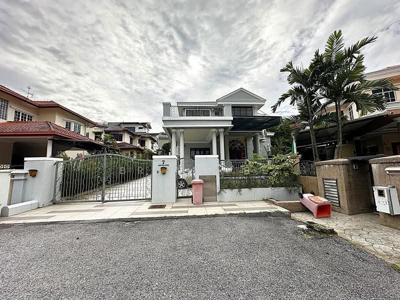 Bungalow House for Sale in Tropicana (Petaling Jaya) - Bryant Be - Exterior - PropertyGuru.com.my
