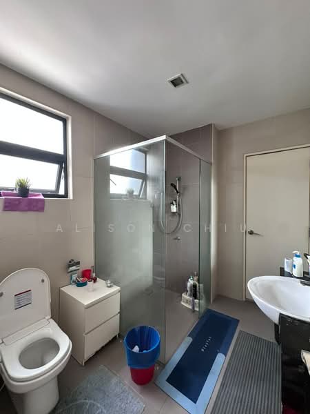 Condominium for Rent at Richmond - Alison Chiu - Bathroom - PropertyGuru.com.my