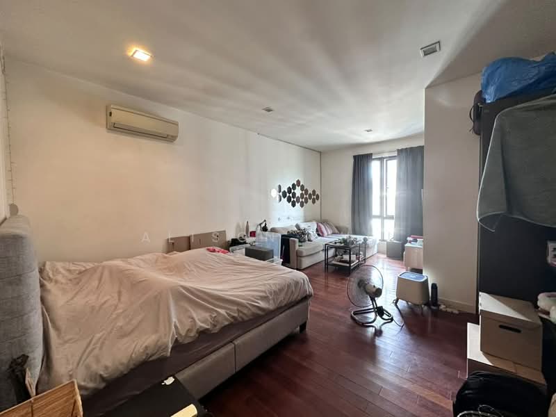 Condominium for Rent at Richmond - Alison Chiu - Living Room - PropertyGuru.com.my
