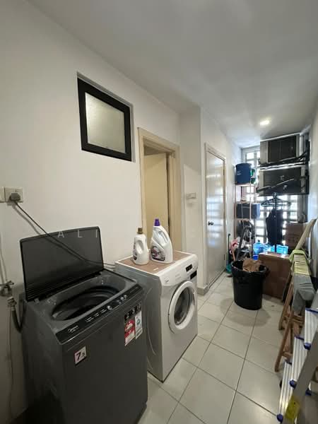 Condominium for Rent at Richmond - Alison Chiu - Interior - PropertyGuru.com.my